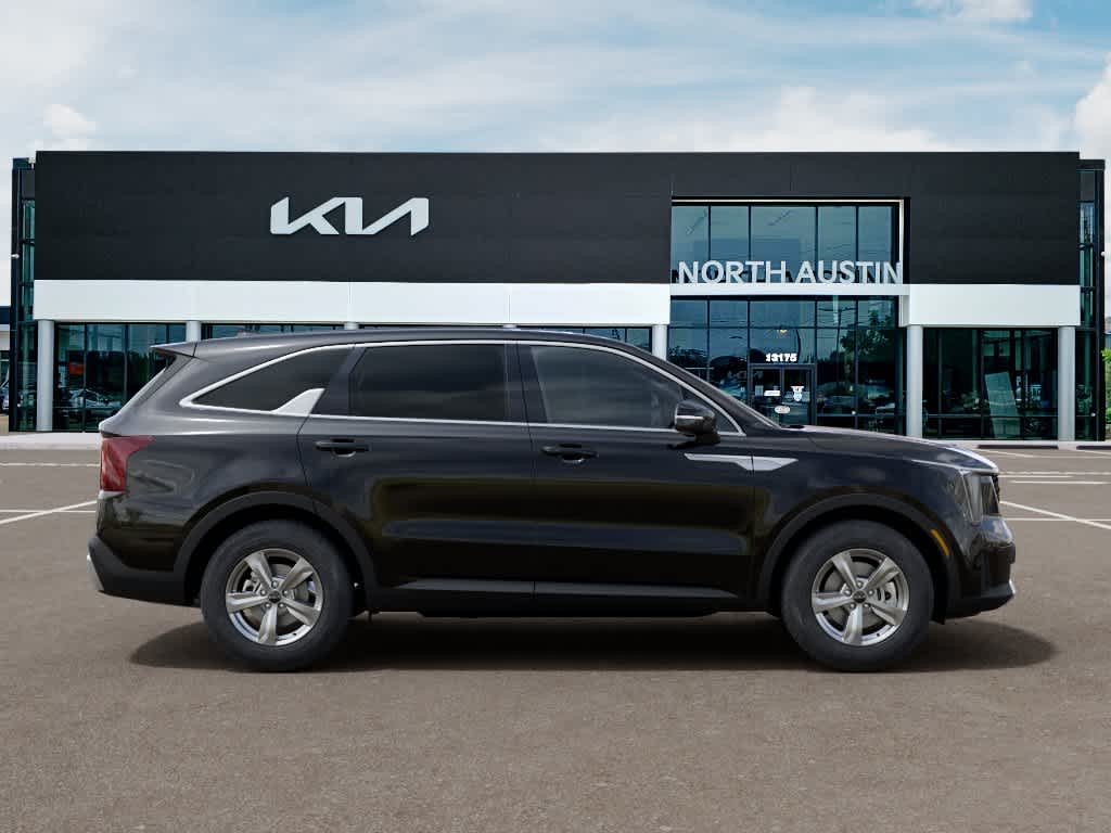 2026 Kia Sorento - Image 7