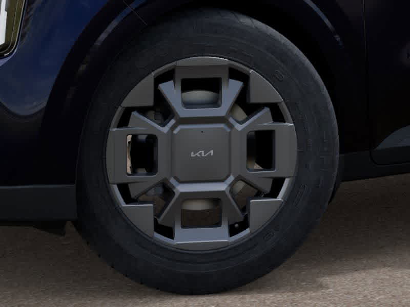 2026 Kia Carnival Hybrid - Image 9