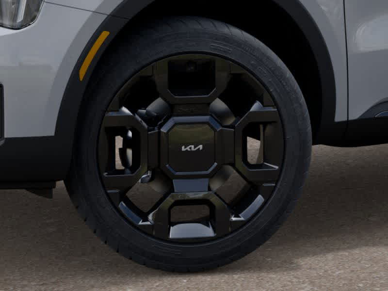 2026 Kia Sorento - Image 9