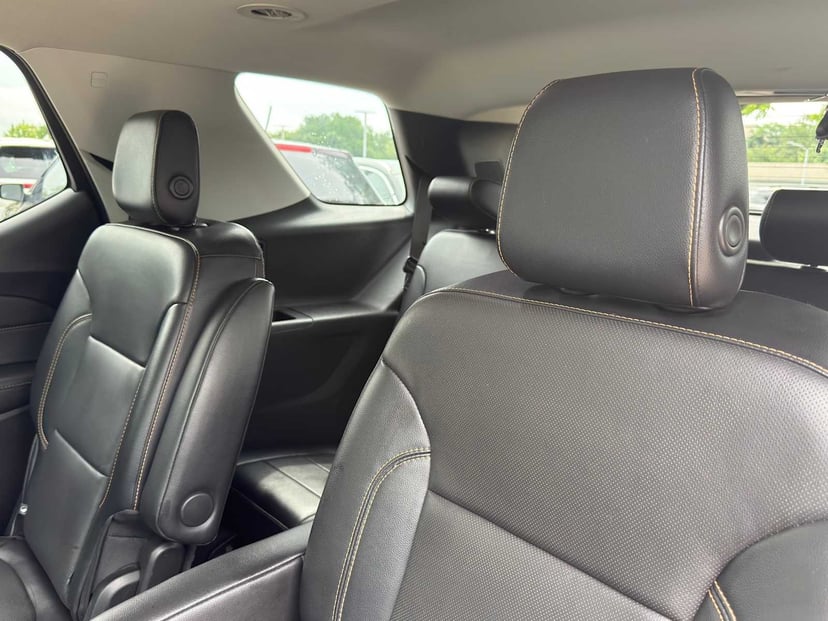 2018 Chevrolet Traverse - Image 31