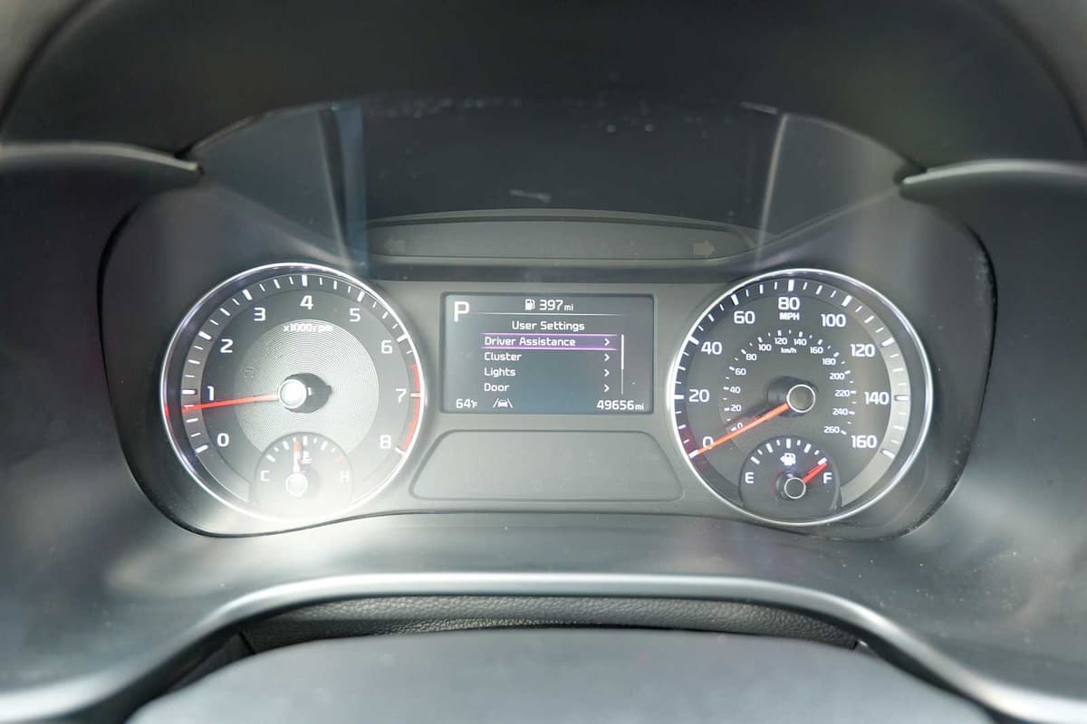 2024 Kia Forte - Image 15