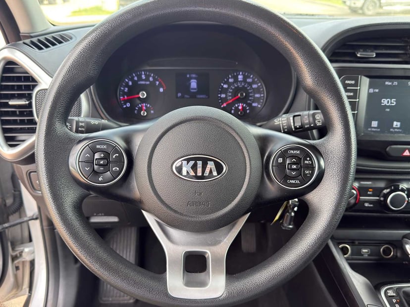 2020 Kia Soul - Image 21