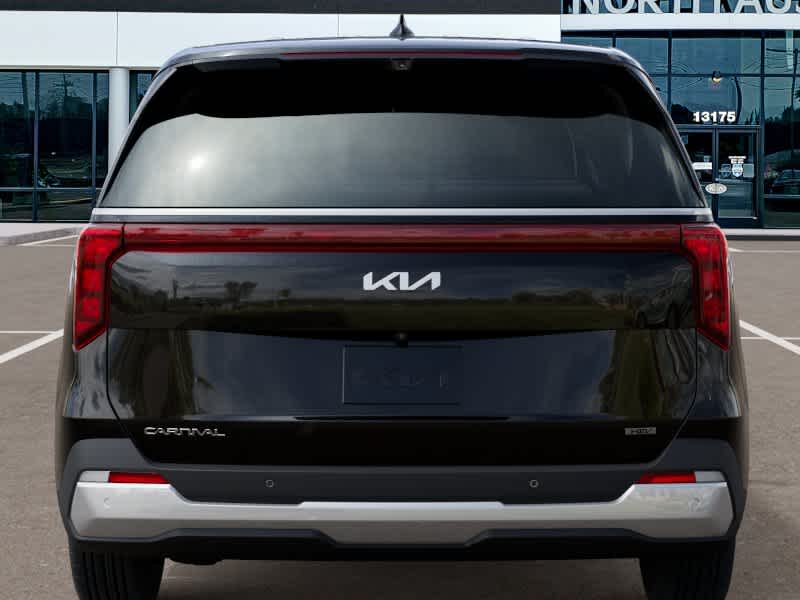 2026 Kia Carnival Hybrid - Image 13