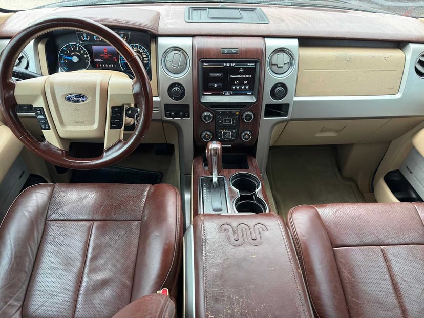 2013 Ford F-150 - Image 23