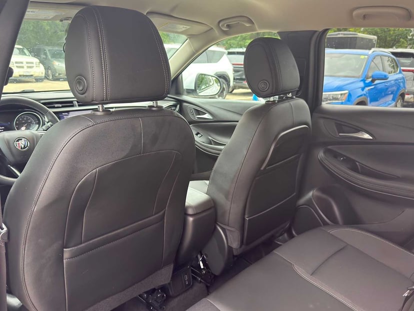 2023 Buick Encore GX - Image 22