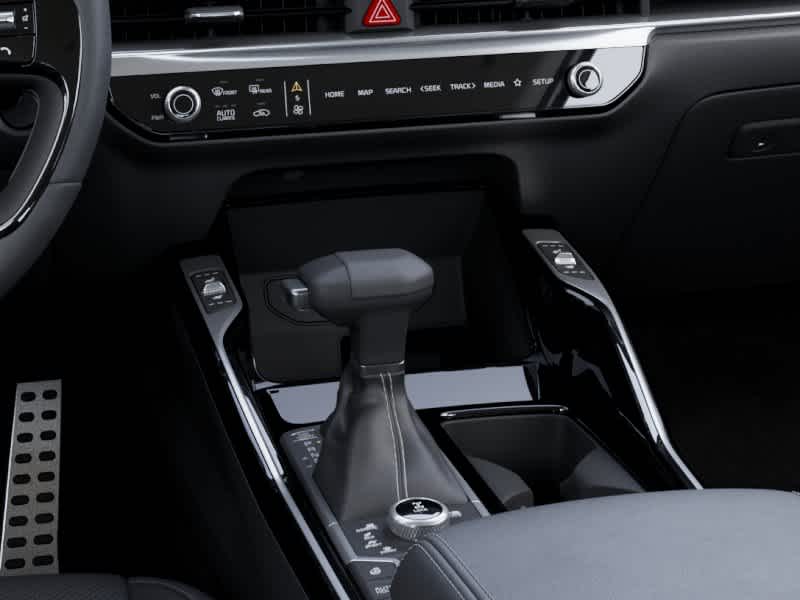 2026 Kia Sorento - Image 23