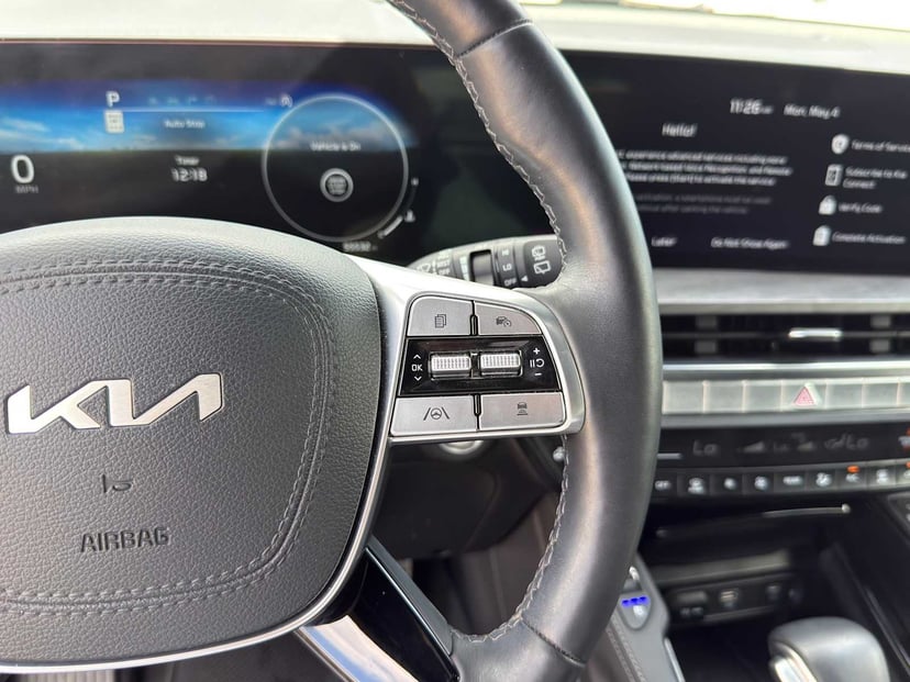 2024 Kia Telluride - Image 17