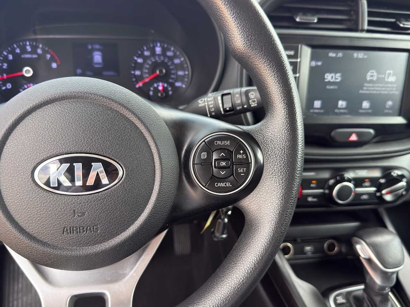 2020 Kia Soul - Image 19