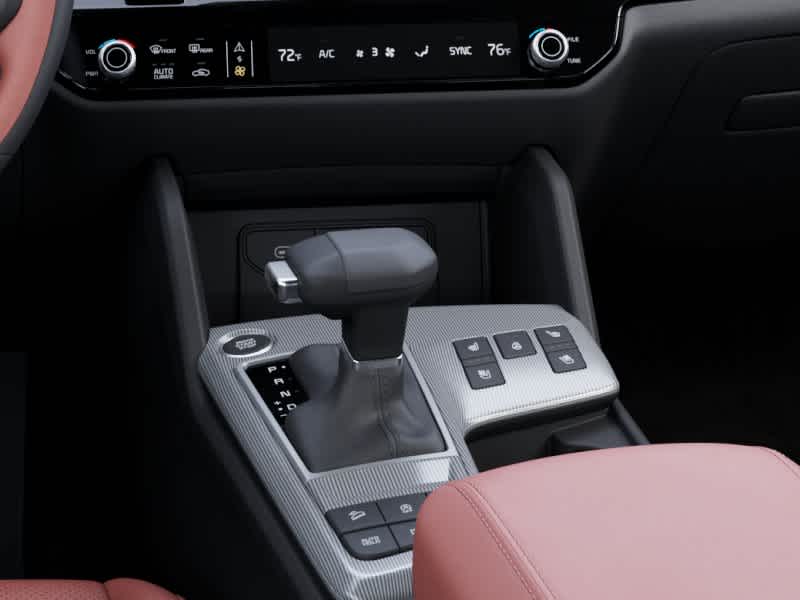 2026 Kia Sportage - Image 23