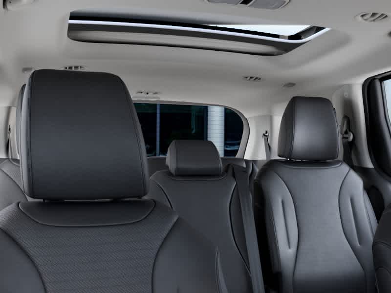 2026 Kia Carnival - Image 27