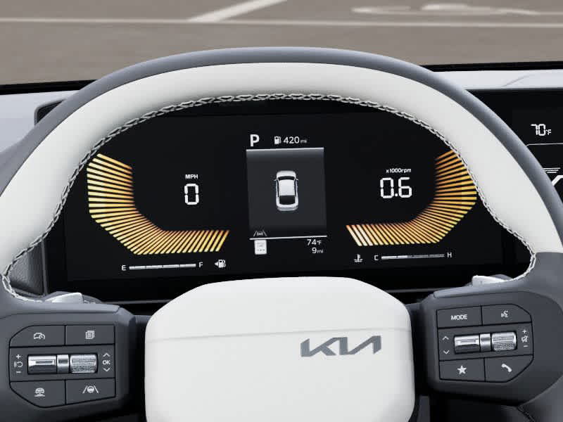 2026 Kia K4 - Image 21