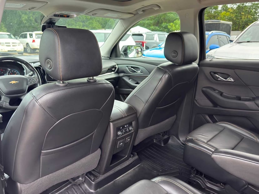 2018 Chevrolet Traverse - Image 27