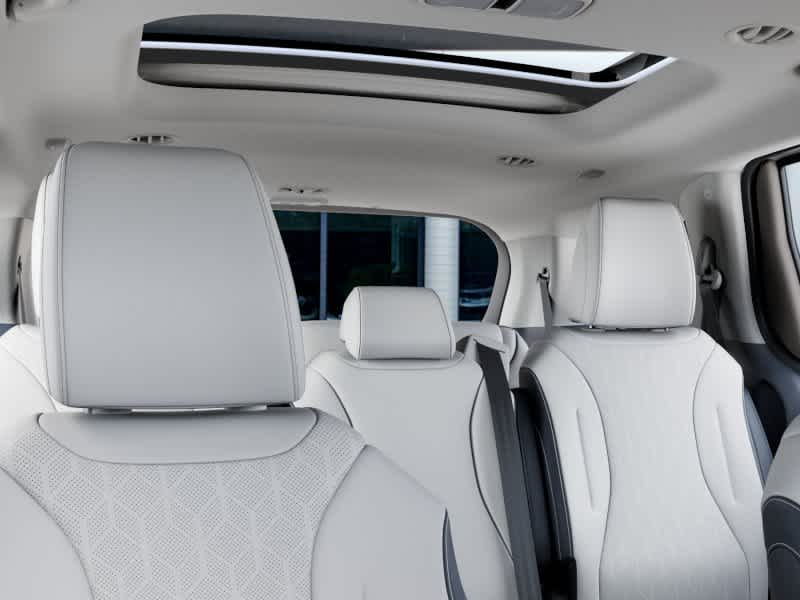 2026 Kia Carnival Hybrid - Image 27