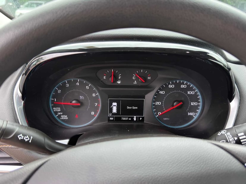 2020 Chevrolet Traverse - Image 11