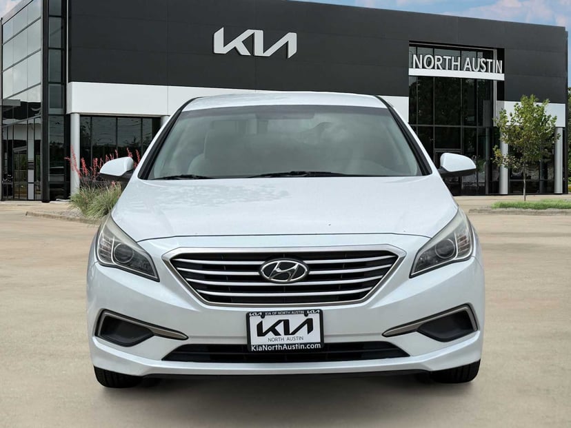2016 Hyundai Sonata - Image 6