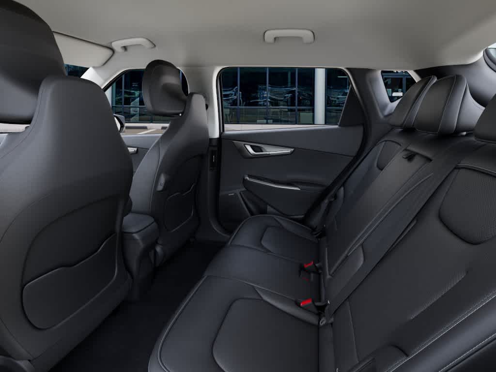 2026 Kia EV6 - Image 18