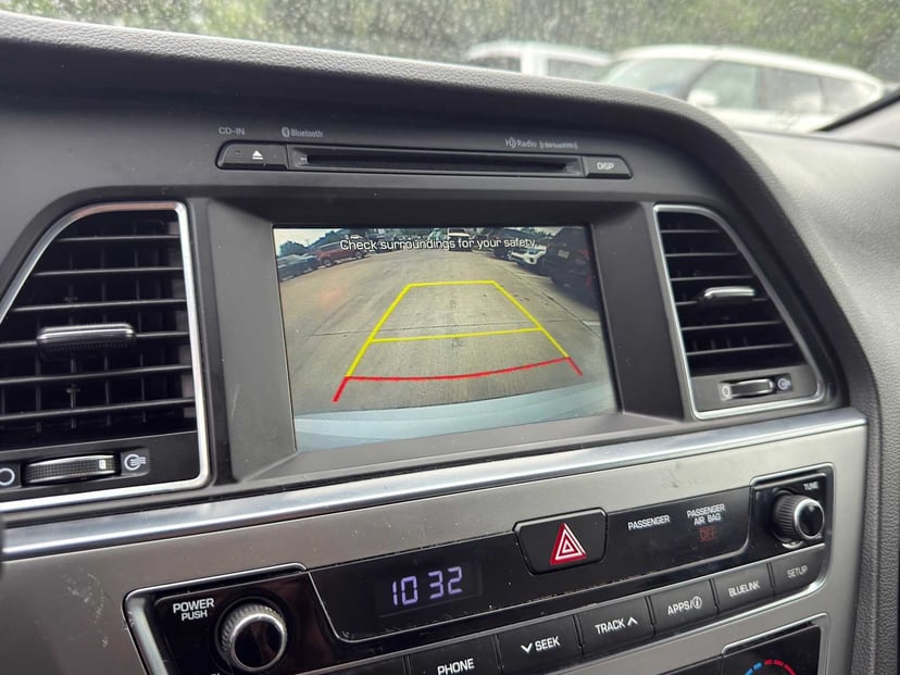2016 Hyundai Sonata - Image 14