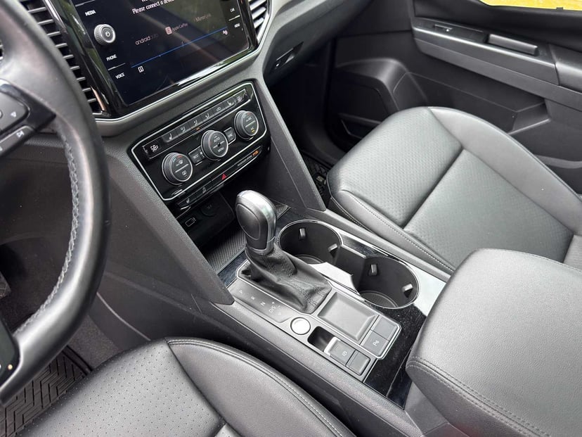 2019 Volkswagen Atlas - Image 7
