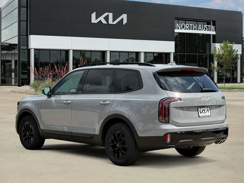 2024 Kia Telluride - Image 6
