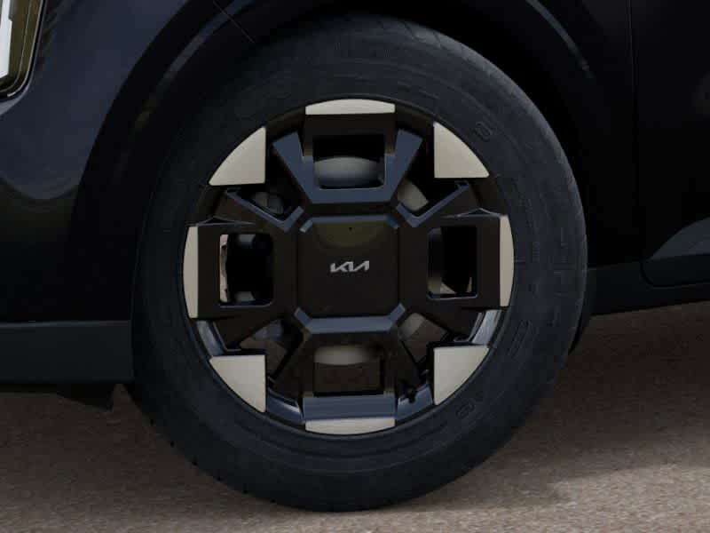 2026 Kia Carnival - Image 9