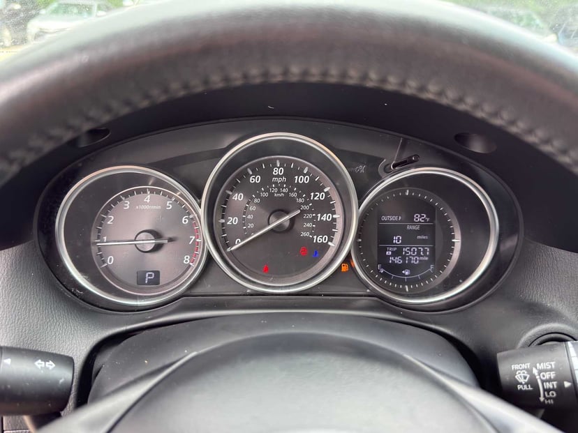 2014 Mazda Mazda CX-5 - Image 15