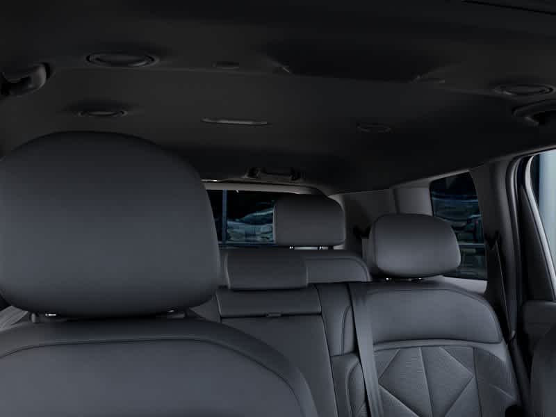 2027 Kia Telluride - Image 27