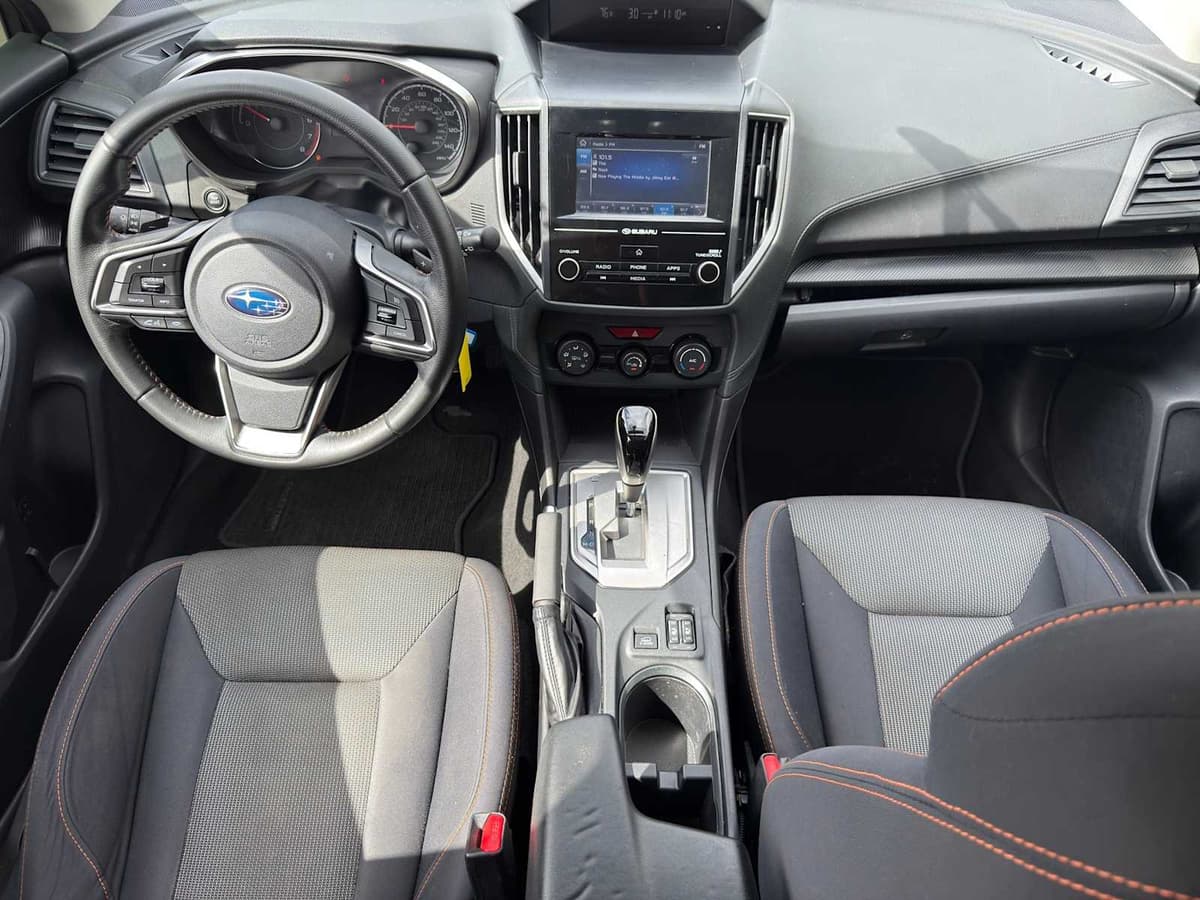 2018 Subaru Crosstrek - Image 20
