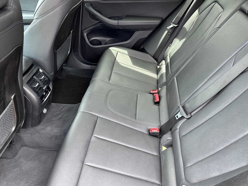2018 BMW X3 - Image 29