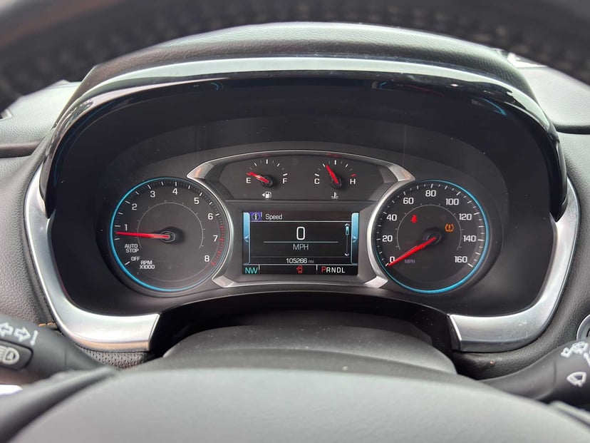 2018 Chevrolet Traverse - Image 21