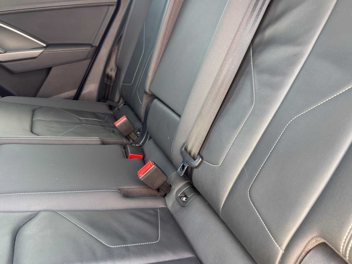 2022 Audi Q3 - Image 33