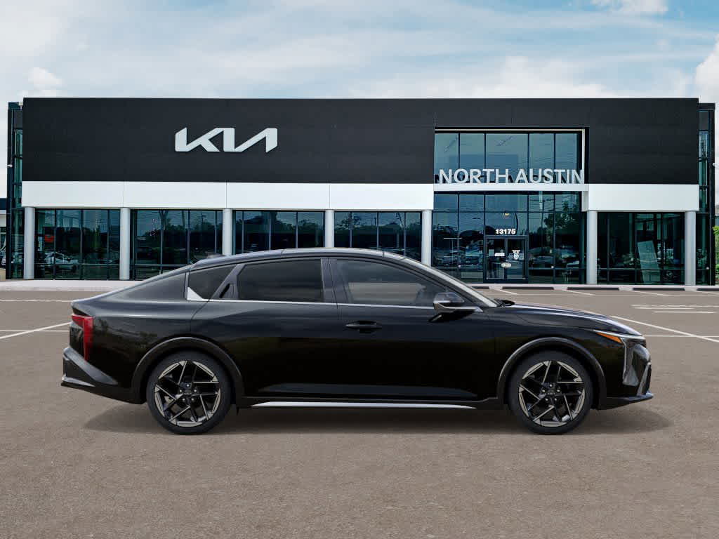 2026 Kia K4 - Image 7