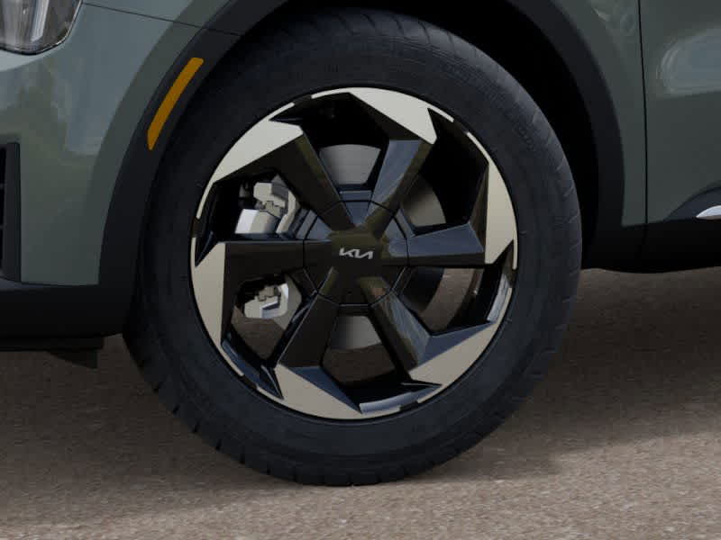 2026 Kia Sorento Hybrid - Image 9