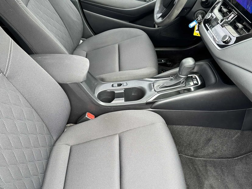 2024 Toyota Corolla Hybrid - Image 20