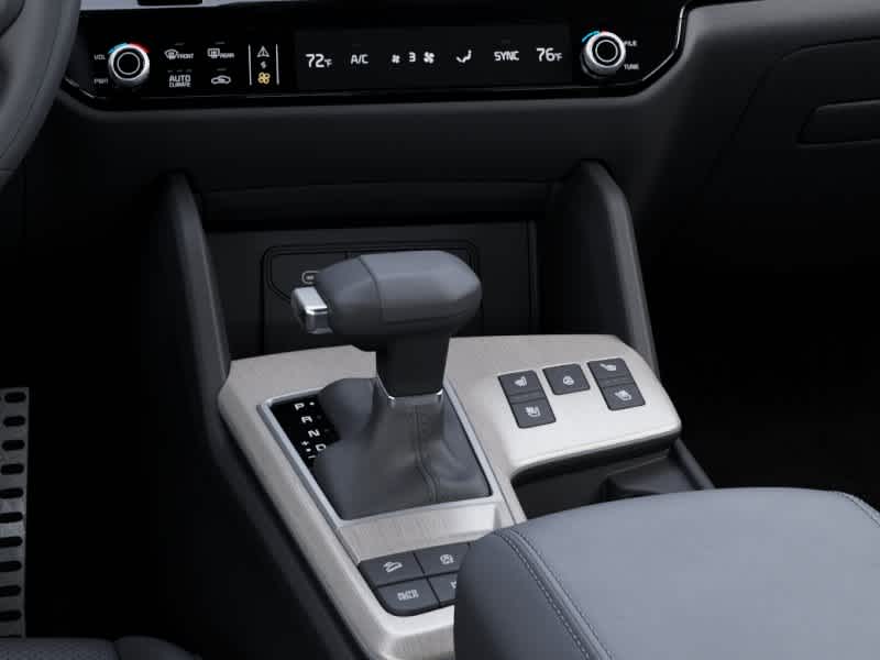 2026 Kia Sportage - Image 23