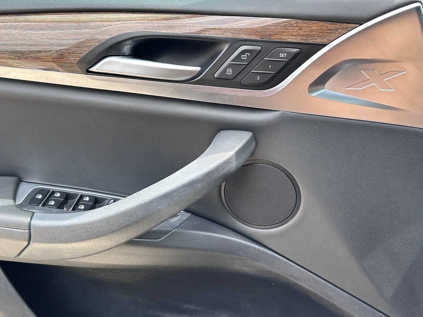 2018 BMW X3 - Image 17