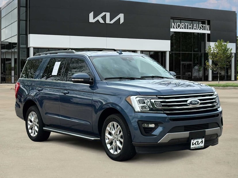 2020 Ford Expedition - Image 7