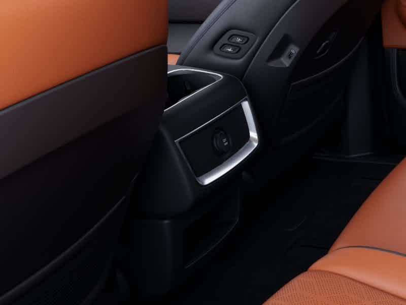 2026 Kia Carnival Hybrid - Image 26