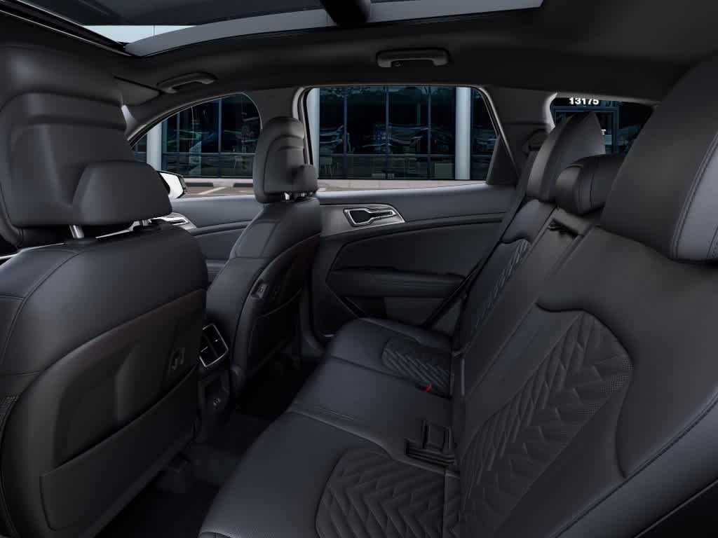 2026 Kia Sportage - Image 18
