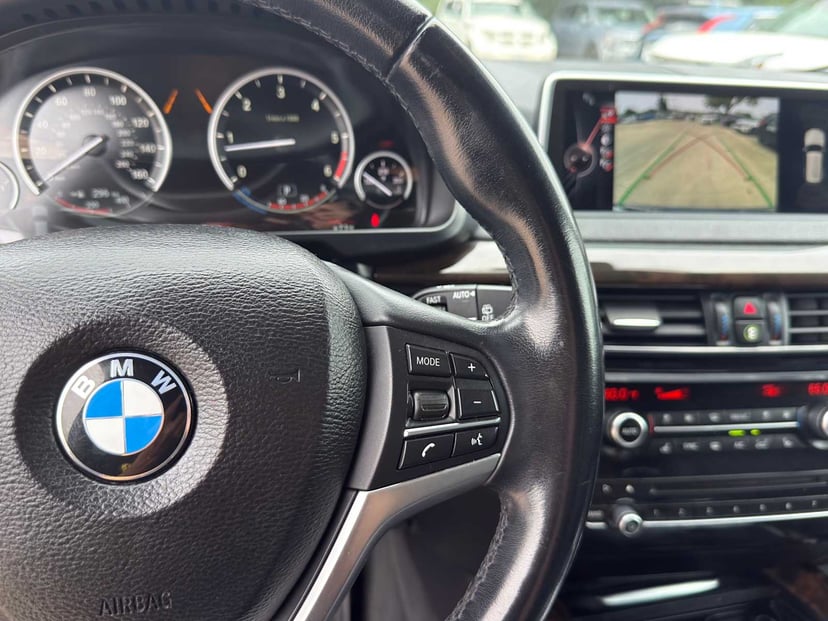2015 BMW X5 - Image 20