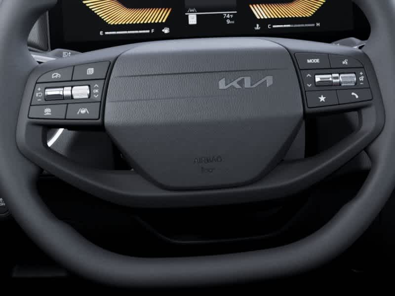 2026 Kia K4 - Image 22