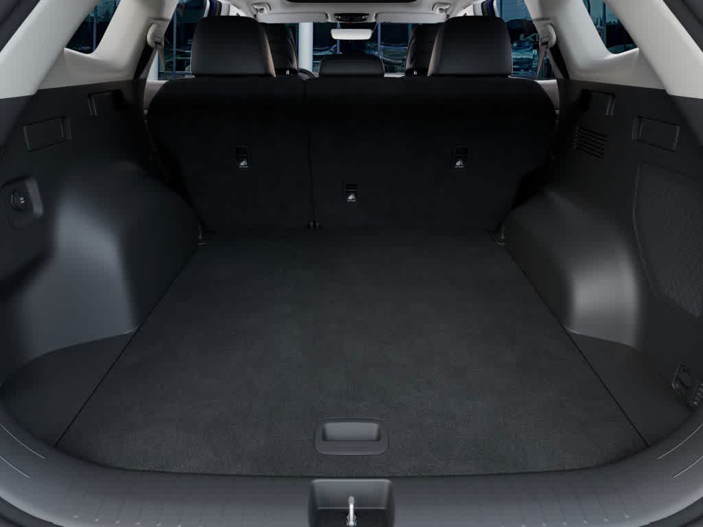 2026 Kia Sportage - Image 19