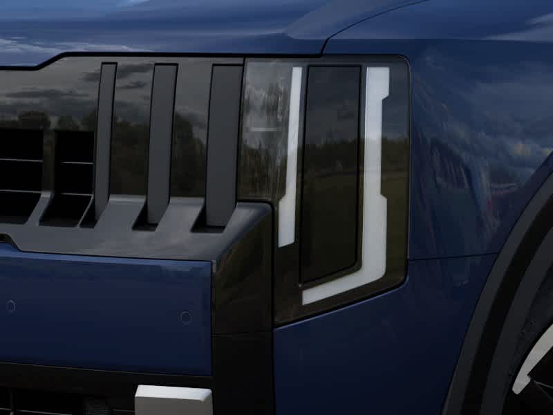 2027 Kia Telluride - Image 10