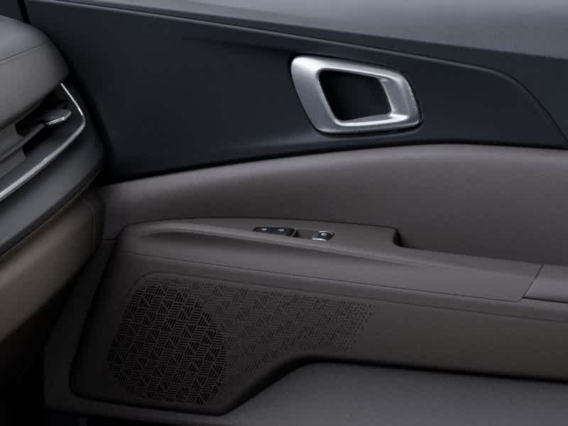 2026 Kia Carnival Hybrid - Image 25