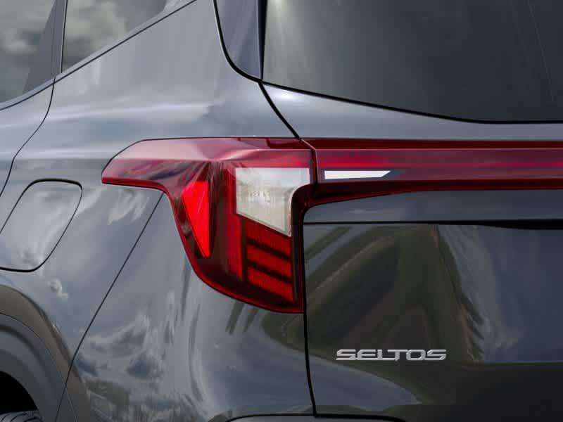 2026 Kia Seltos - Image 11
