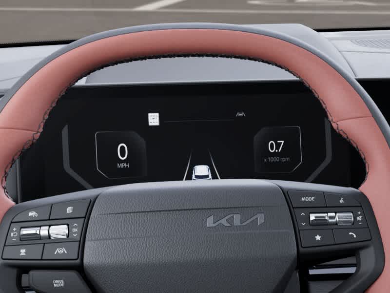 2026 Kia Sportage - Image 21