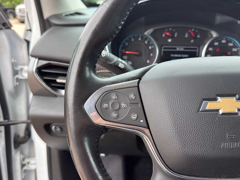 2018 Chevrolet Traverse - Image 17