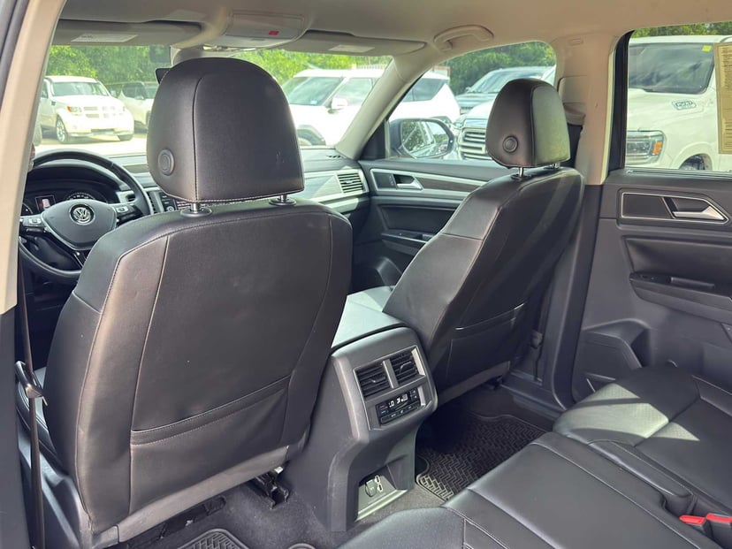 2018 Volkswagen Atlas - Image 22