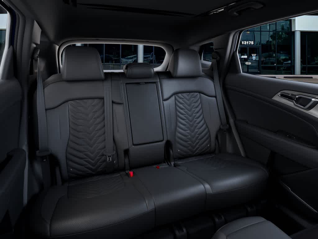 2026 Kia Sportage Plug-In Hybrid - Image 13