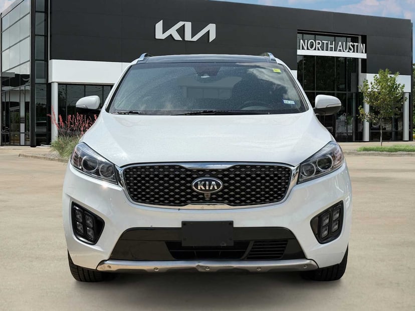 2018 Kia Sorento - Image 4