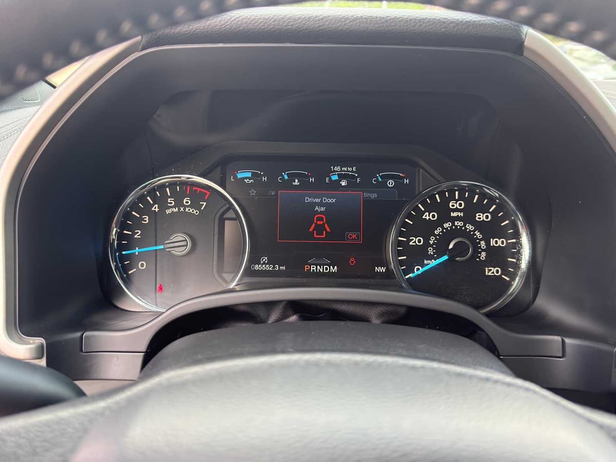 2018 Ford F-150 - Image 26